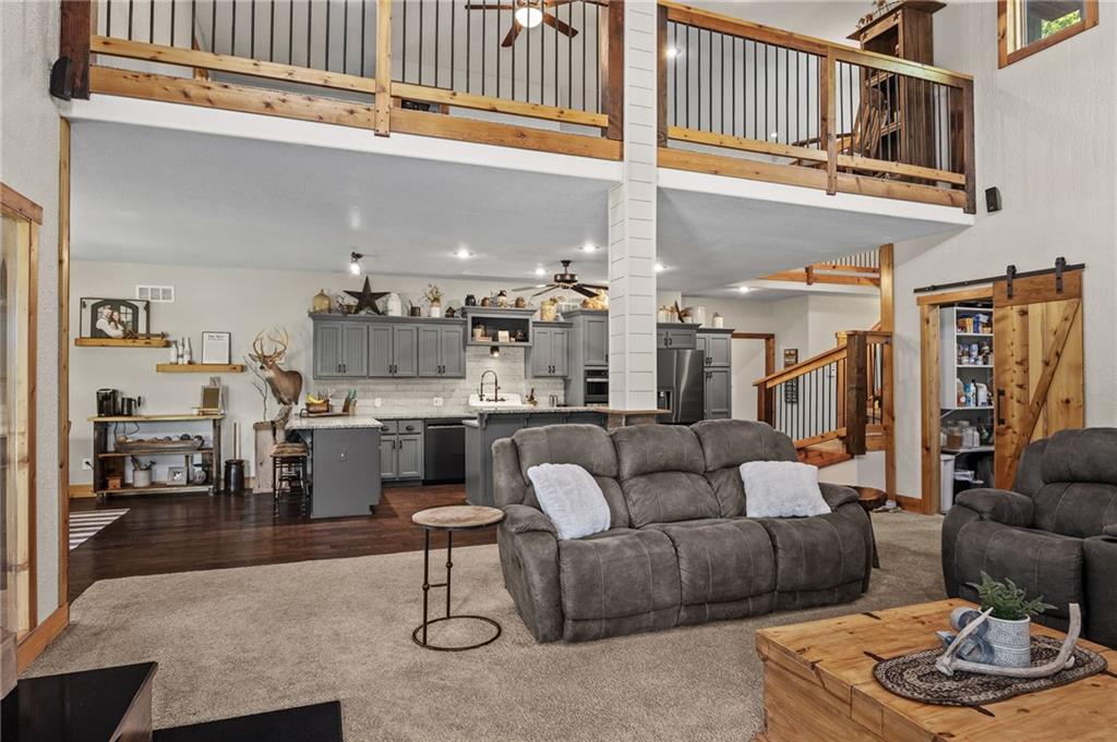 6280 Northwest Sale Barn Road Cameron, MO 64429 - Photo 26 of 59 Gallery Image 26