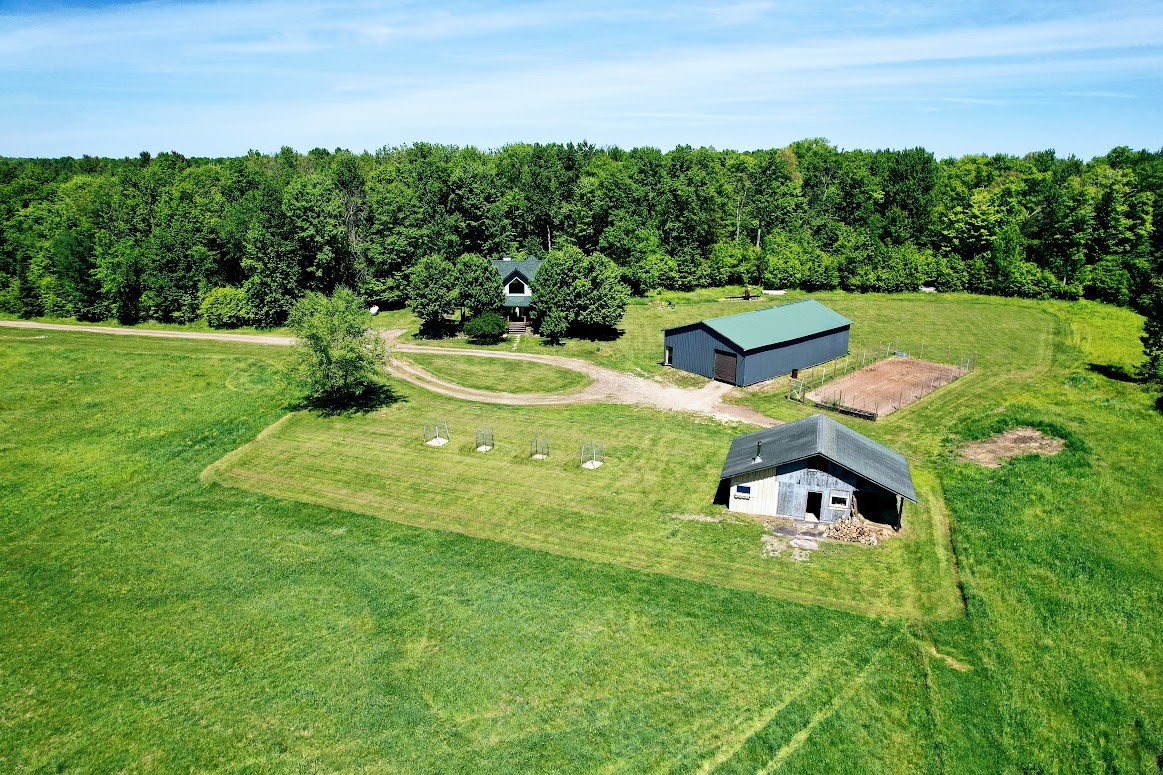 W4241 Walrath Road Glen Flora, WI 54526 - Photo 55 of 60
