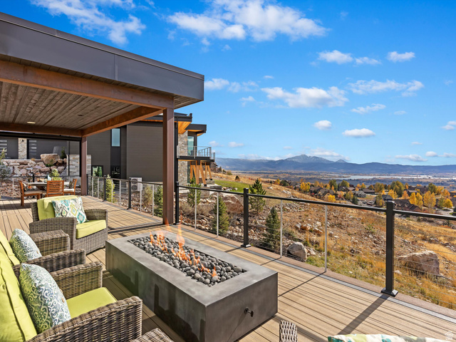 5731 Porcupine Ridge Drive Eden, UT 84310 - Photo 64 of 73