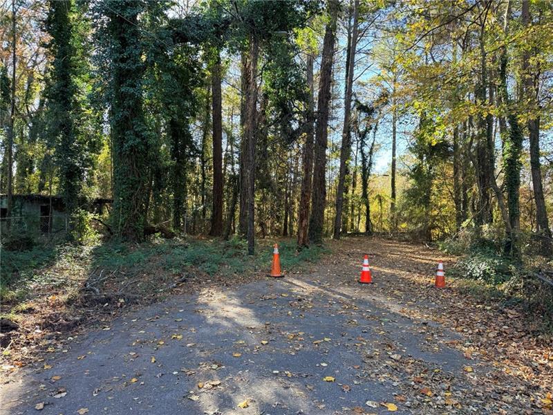 2320 Park Way Southwest Atlanta, GA 30315 - Photo 4 of 10