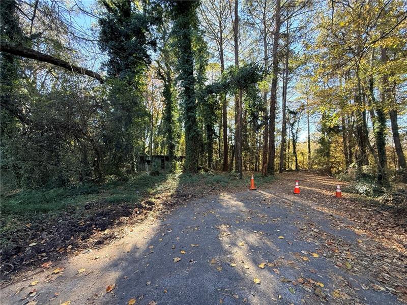 2320 Park Way Southwest Atlanta, GA 30315 - Photo 5 of 10