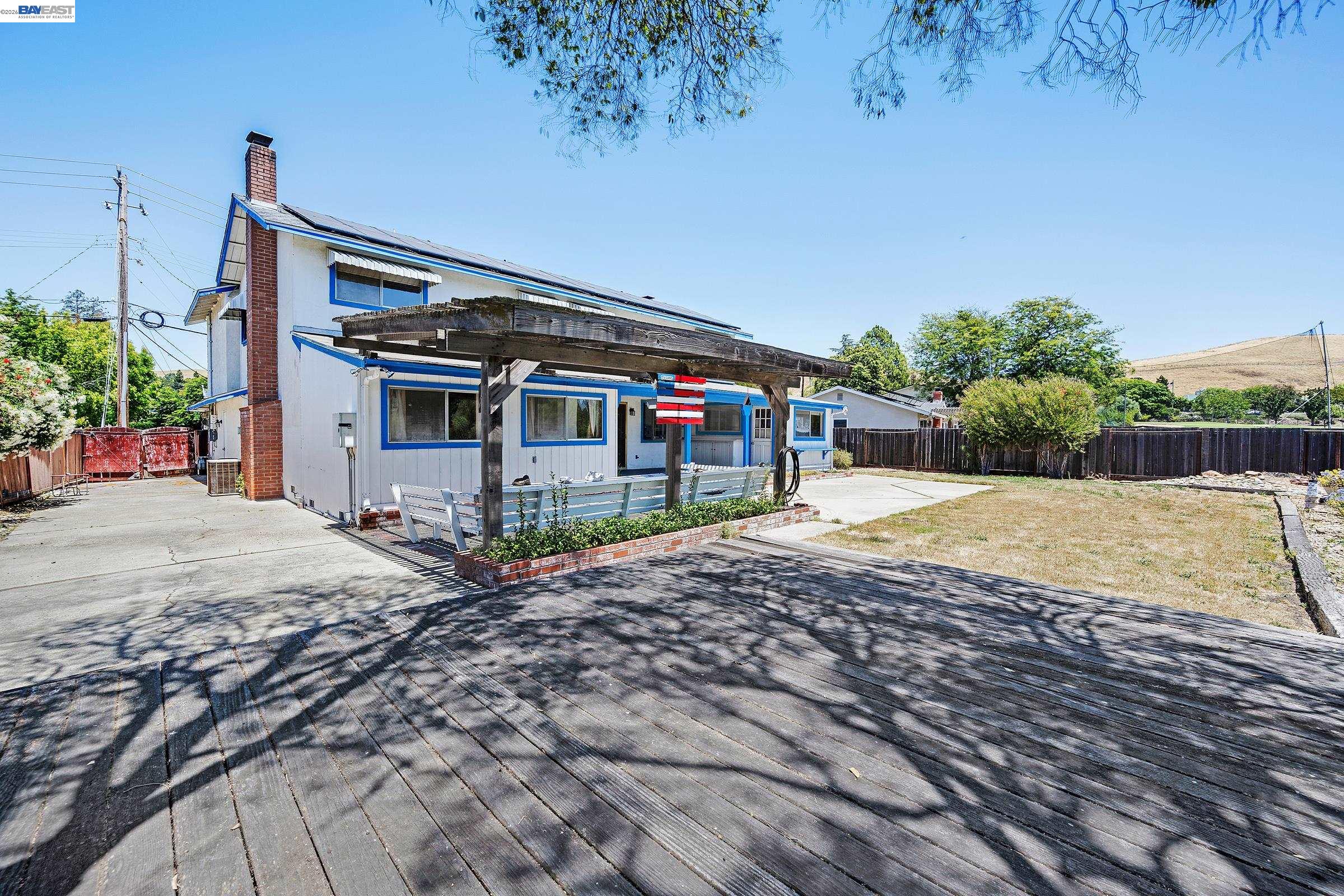 9423 Olympia Fields Drive San Ramon, CA 94583 - Photo 31 of 33