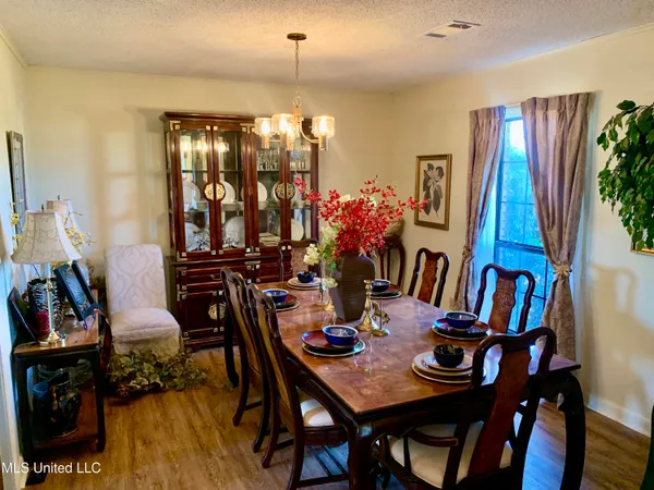 $219,000 | 258 Washington Circle, Rolling Fork, MS 39159
