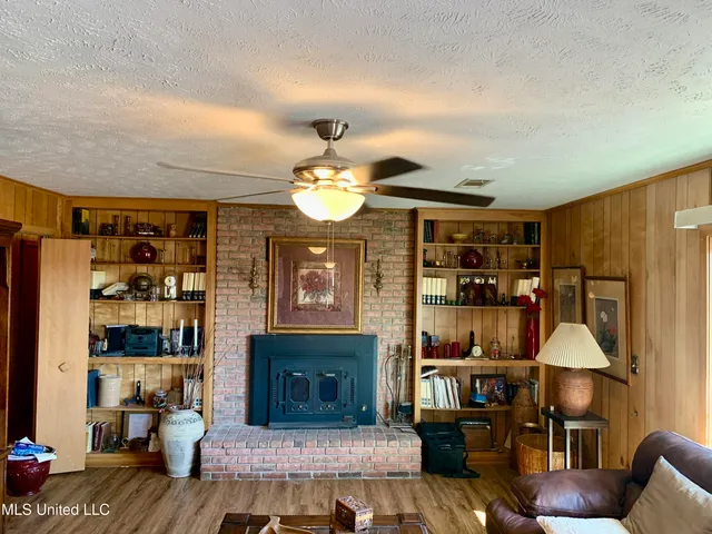 $219,000 | 416 Washington Circle, Rolling Fork, MS 39159