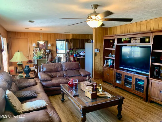 $219,000 | 416 Washington Circle, Rolling Fork, MS 39159
