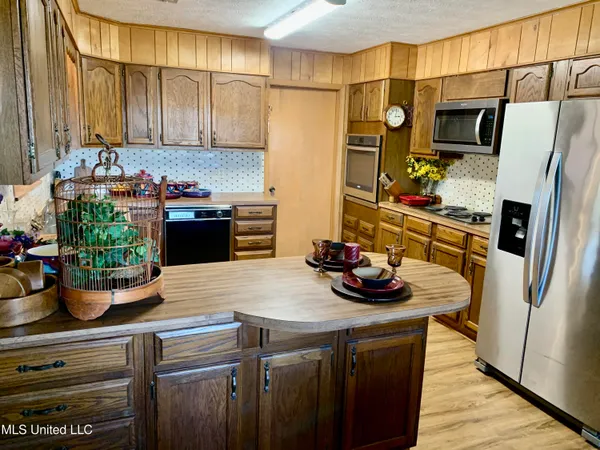 $219,000 | 258 Washington Circle, Rolling Fork, MS 39159