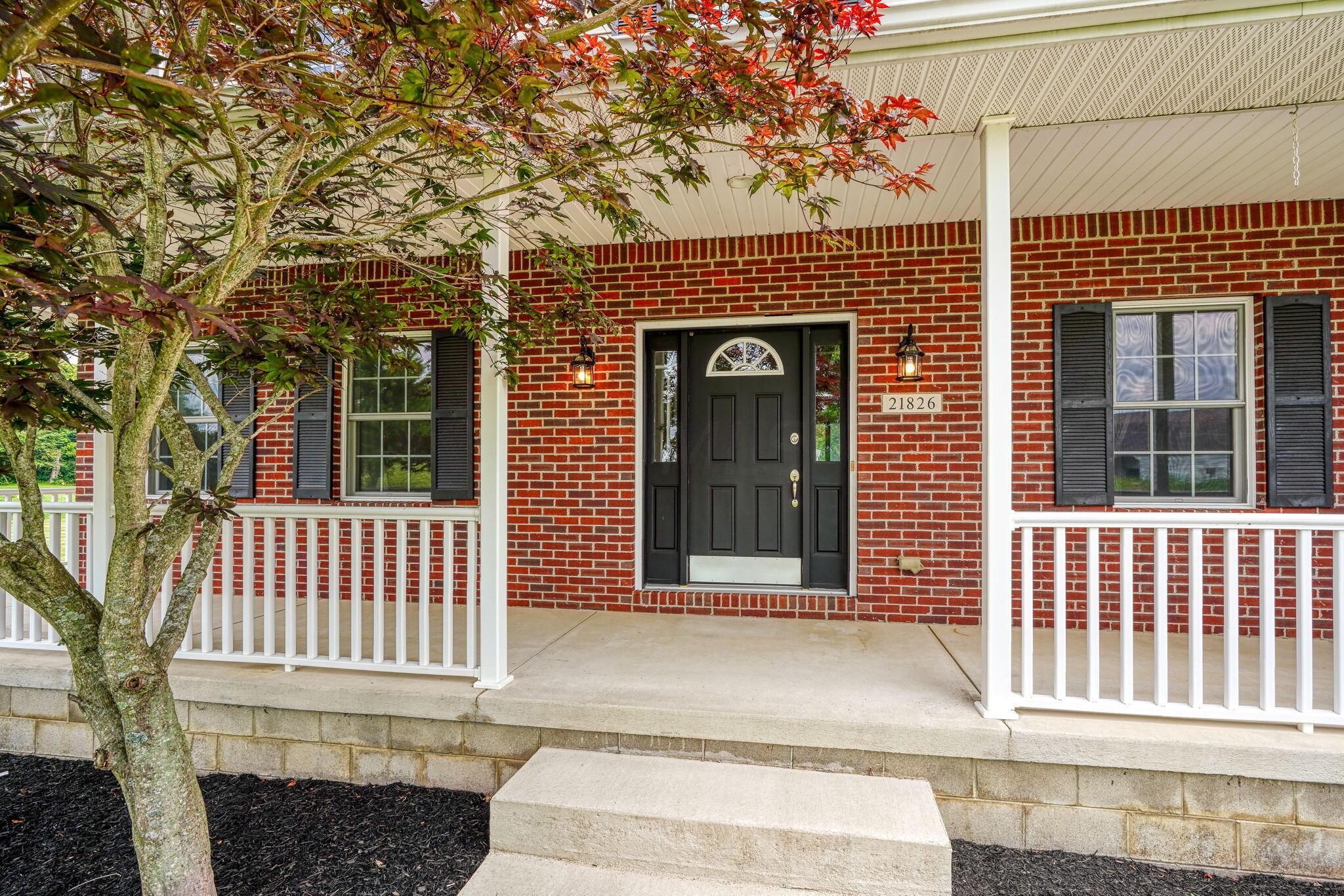 21826 Winstead Road Circleville, OH 43113 - Photo 4 of 86 21826 Winstead Rd (91)