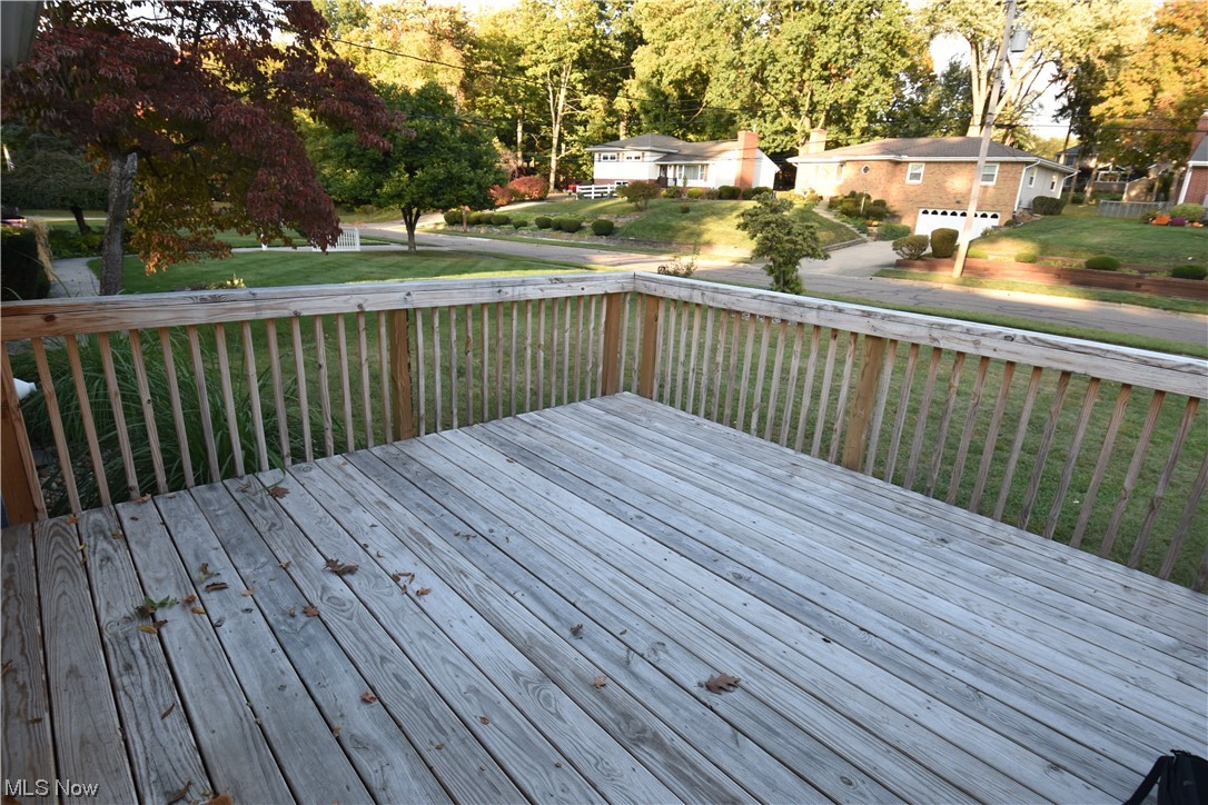 356 Strader Road Akron, OH 44305 - Photo 4 of 35 Gallery Image 4