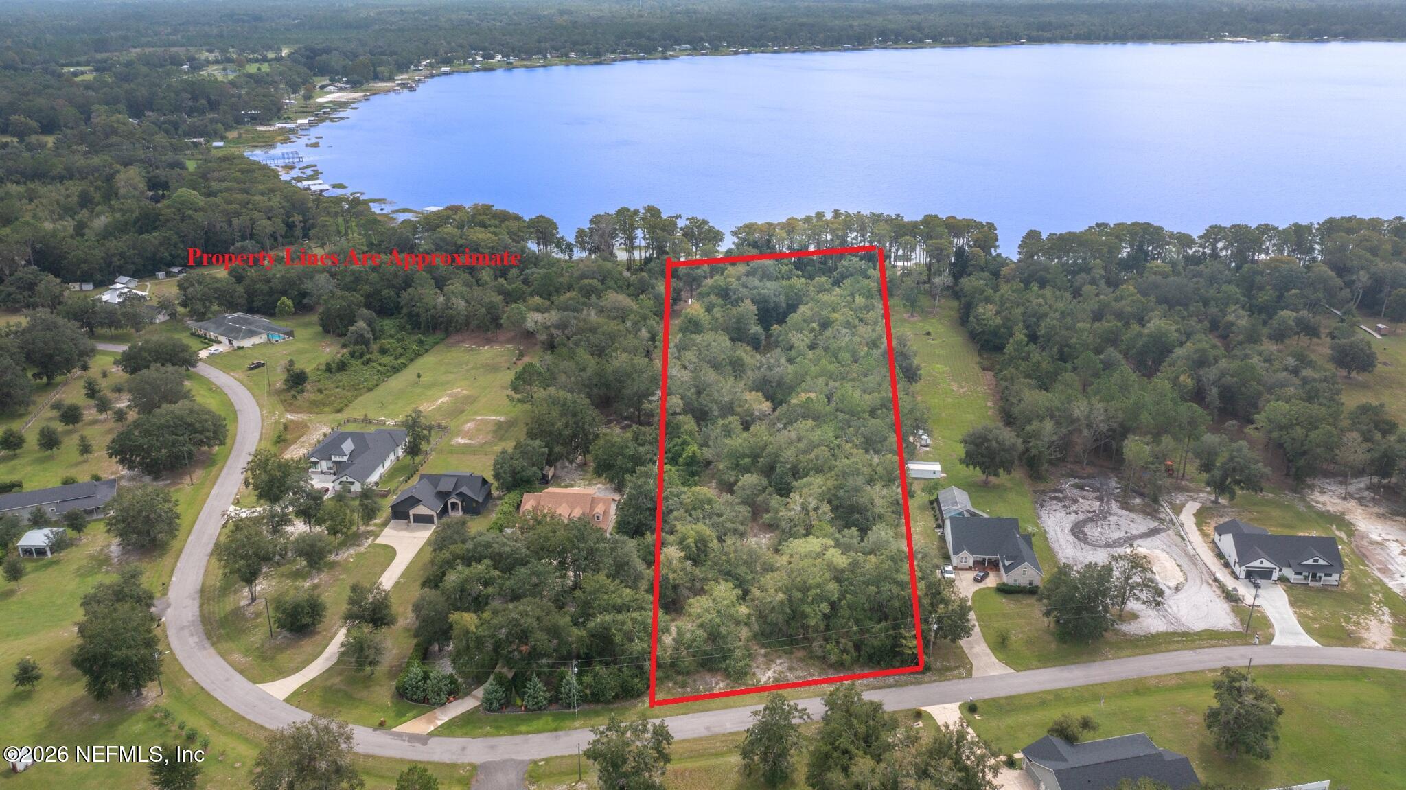0 Southwest 80th Place Hampton, FL 32044 - Photo 2 of 10 DJI_0293a