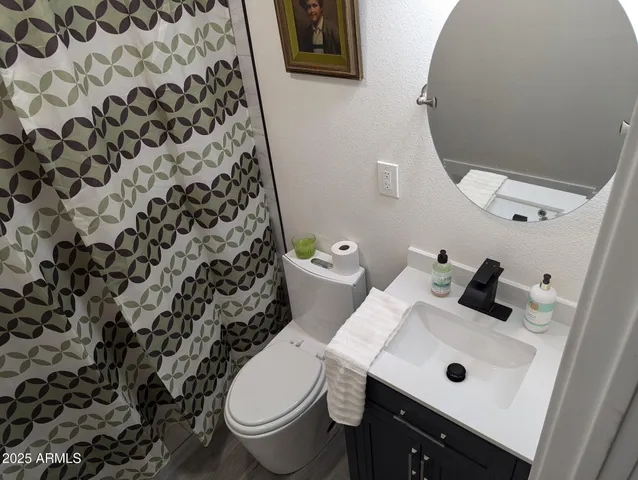 $205,000 | 418 Hartford Road, Kearny, AZ 85137