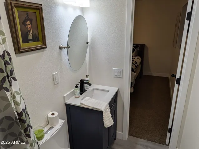 $205,000 | 418 Hartford Road, Kearny, AZ 85137