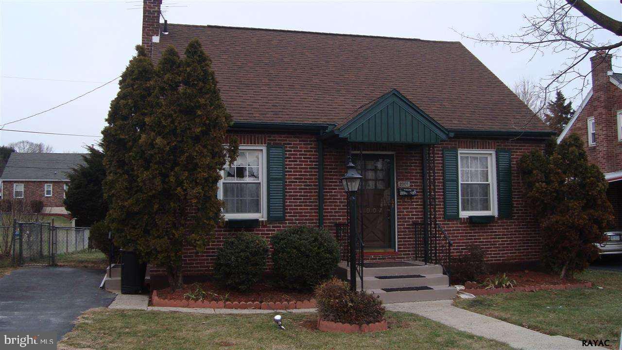 2007 Filbert Street York, PA 17404 - Photo 1 of 31 Gallery Image 1