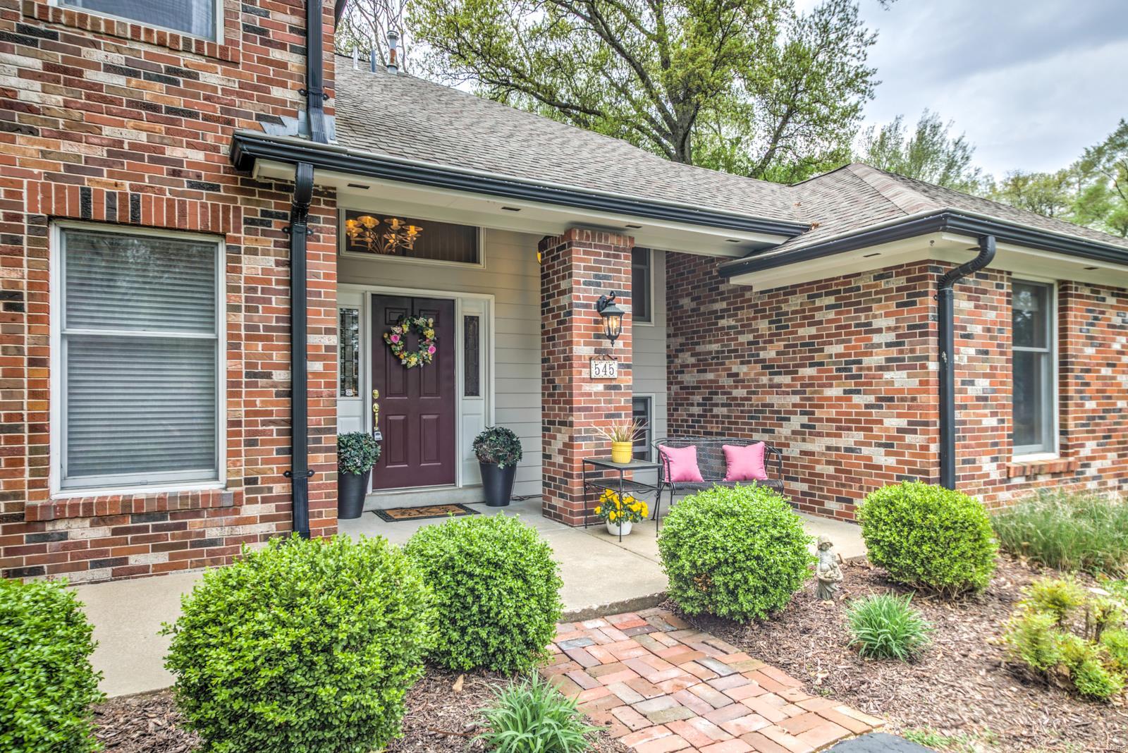 545 Dielman Road St. Louis, MO 63132 - Photo 32 of 32 Gallery Image 32