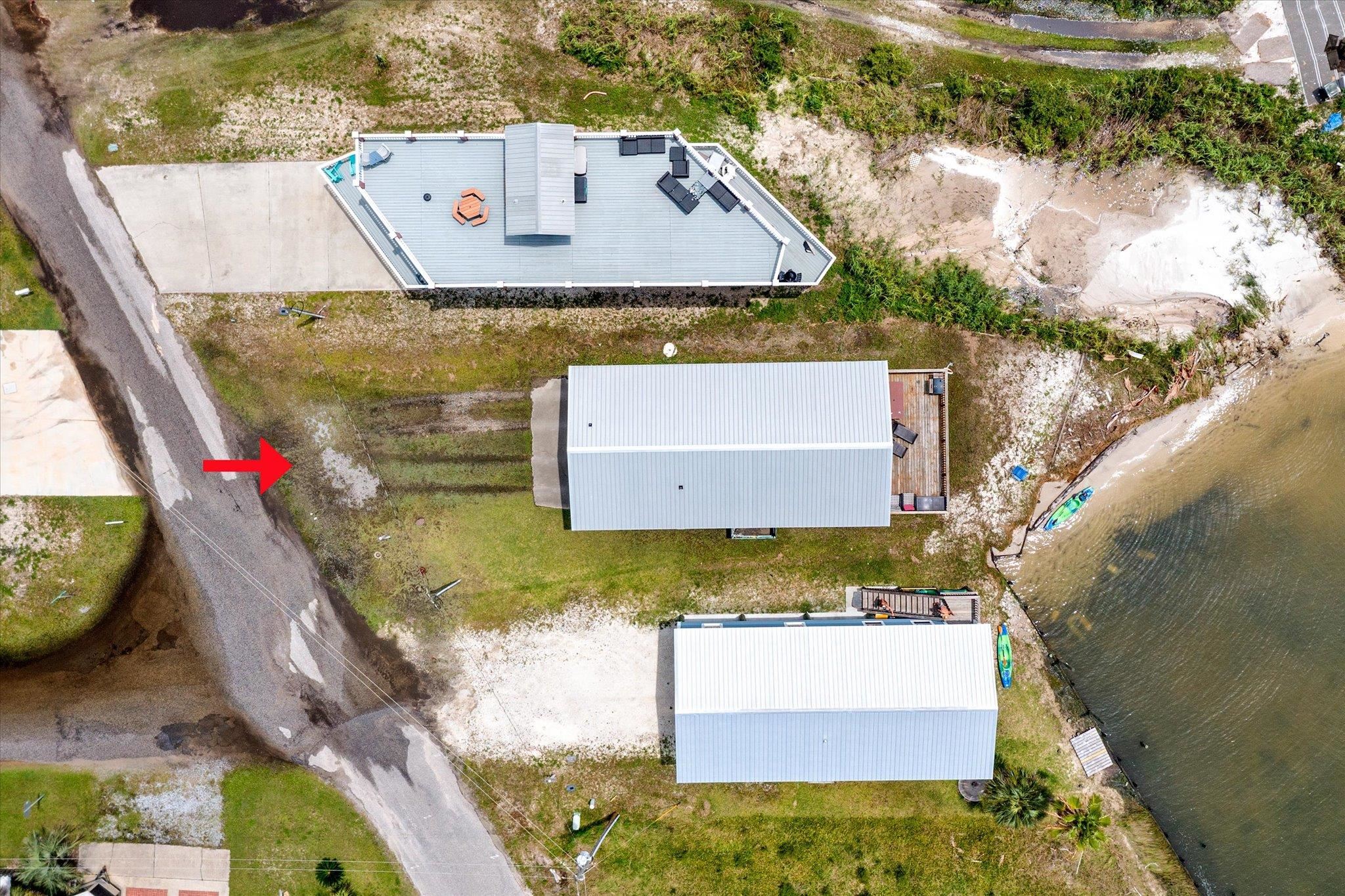 2385 Choctaw Road Gulf Shores, AL 36542 - Photo 24 of 33