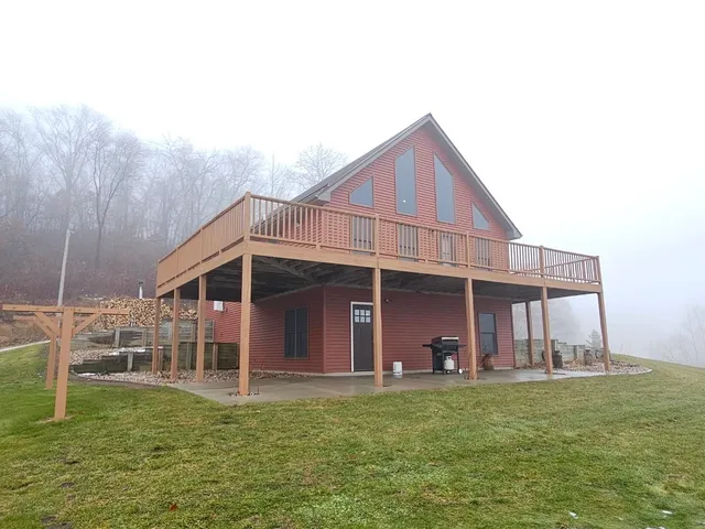 $429,900 | W8244 Rollins Road, Mauston, WI 53948