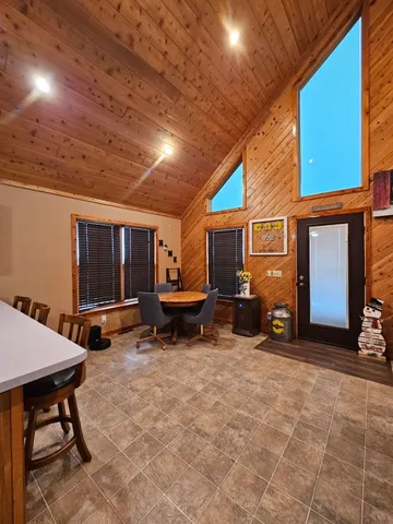 $429,900 | W8244 Rollins Road, Mauston, WI 53948