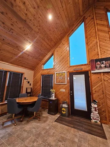 $429,900 | W8244 Rollins Road, Mauston, WI 53948