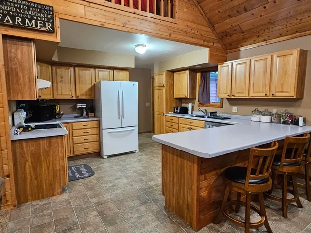 $429,900 | W8244 Rollins Road, Mauston, WI 53948