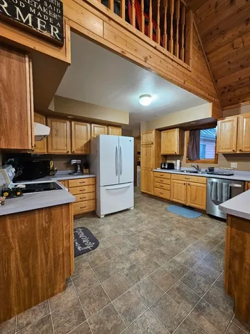 $429,900 | W8244 Rollins Road, Mauston, WI 53948