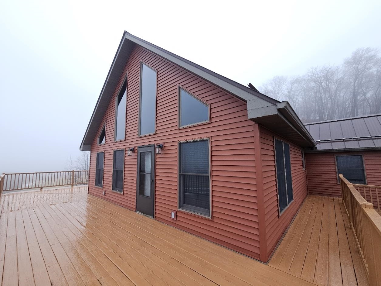 W8244 Rollins Road Mauston, WI 53948 - Photo 2 of 44