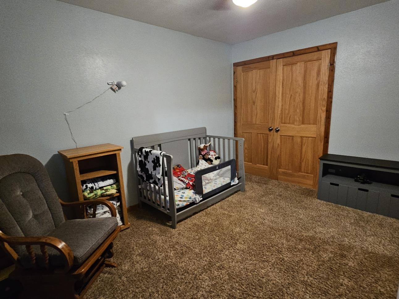 W8244 Rollins Road Mauston, WI 53948 - Photo 21 of 44