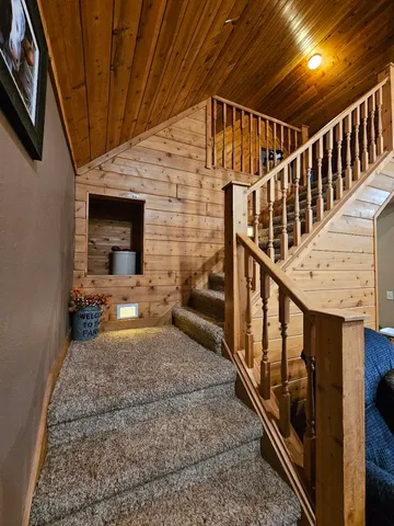 $429,900 | W8244 Rollins Road, Mauston, WI 53948