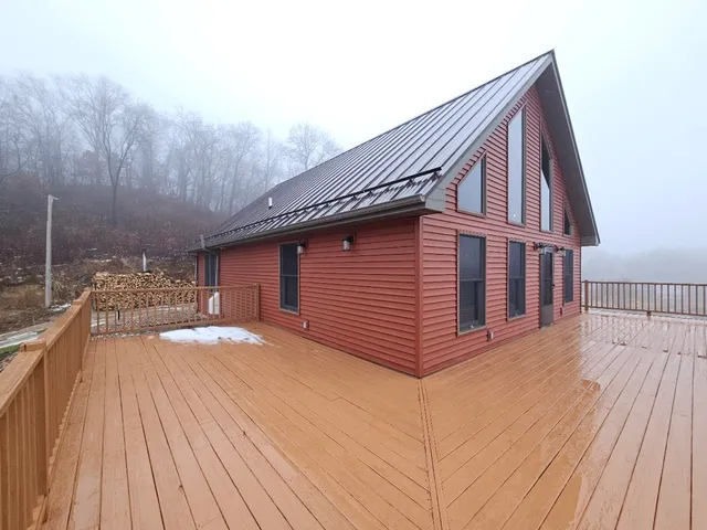 $429,900 | W8244 Rollins Road, Mauston, WI 53948