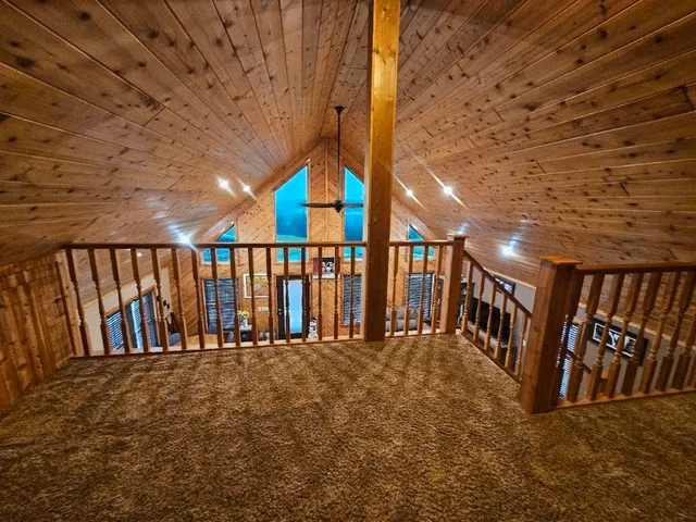 $429,900 | W8244 Rollins Road, Mauston, WI 53948