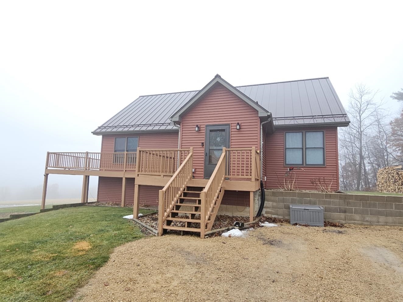 W8244 Rollins Road Mauston, WI 53948 - Photo 32 of 44