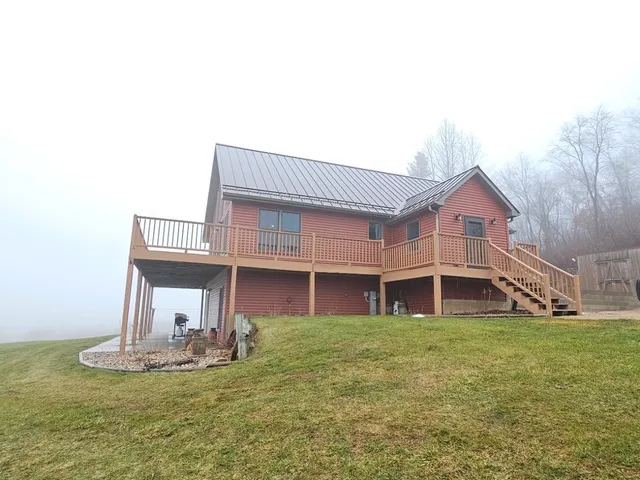 $429,900 | W8244 Rollins Road, Mauston, WI 53948