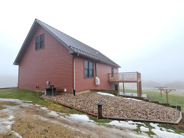 $429,900 | W8244 Rollins Road, Mauston, WI 53948