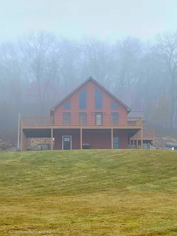 $429,900 | W8244 Rollins Road, Mauston, WI 53948