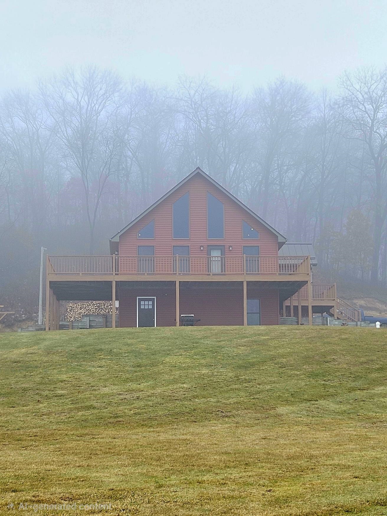 W8244 Rollins Road Mauston, WI 53948 - Photo 35 of 44