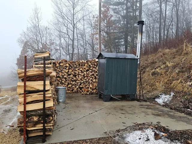 $429,900 | W8244 Rollins Road, Mauston, WI 53948