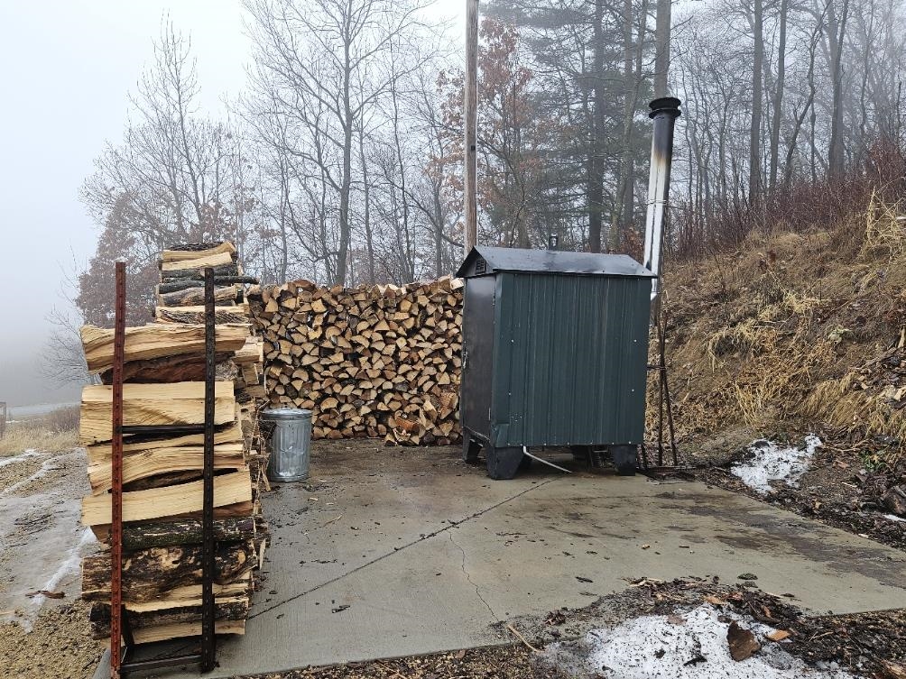 W8244 Rollins Road Mauston, WI 53948 - Photo 37 of 44