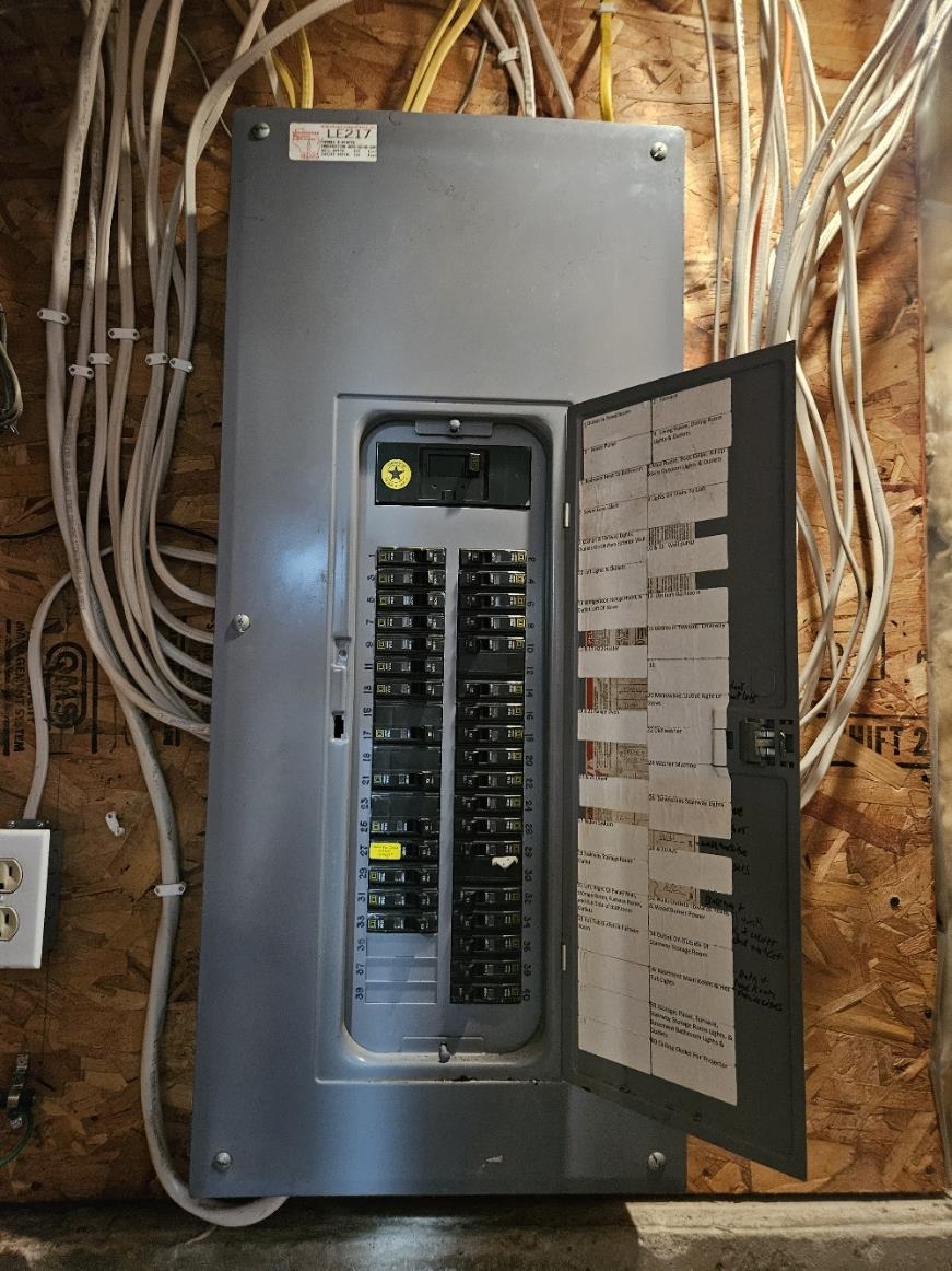 W8244 Rollins Road Mauston, WI 53948 - Photo 38 of 44