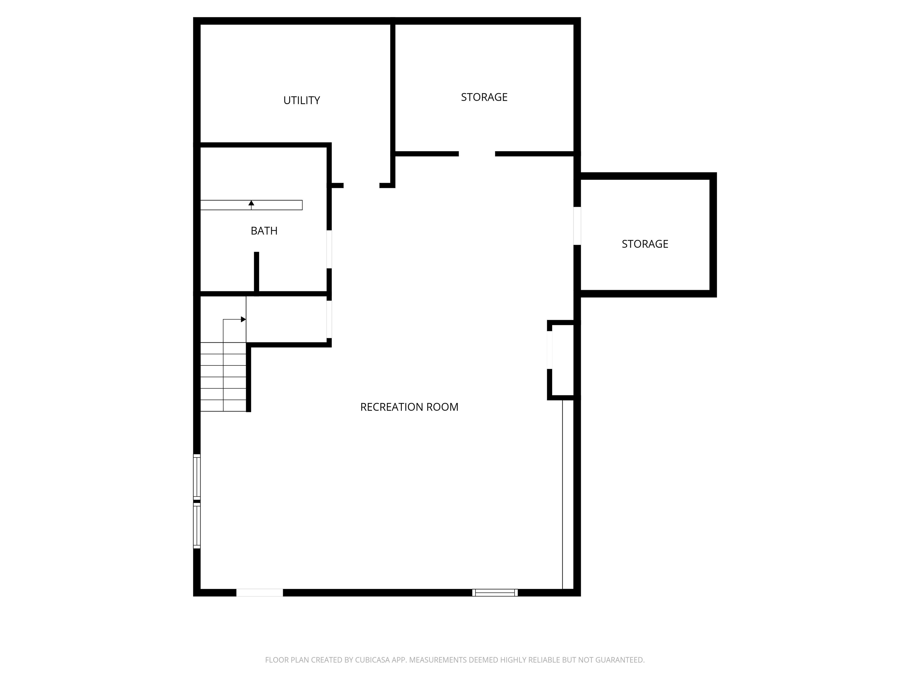 W8244 Rollins Road Mauston, WI 53948 - Photo 42 of 44