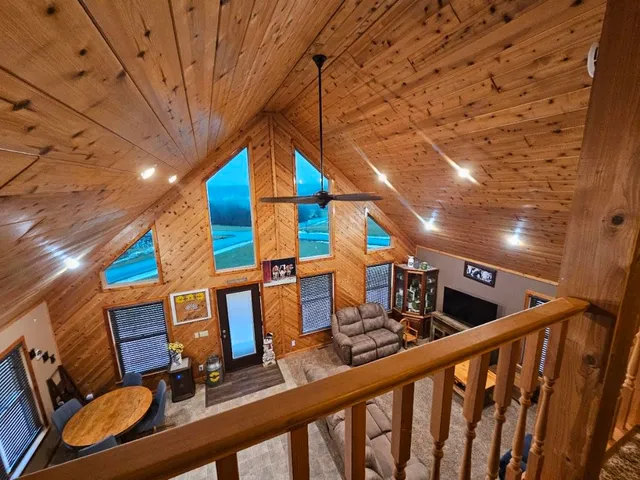 $429,900 | W8244 Rollins Road, Mauston, WI 53948