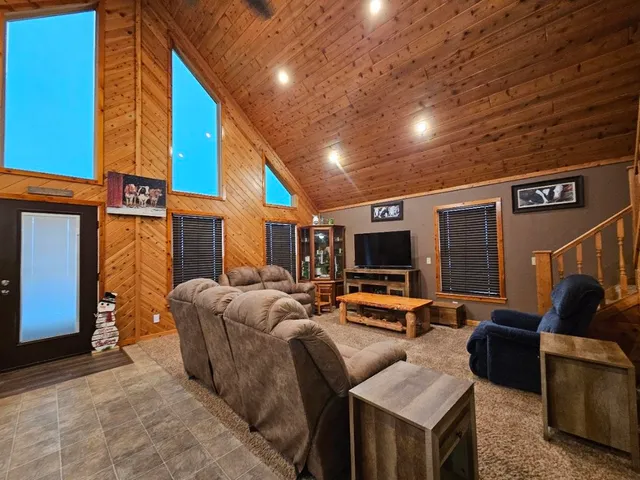 $429,900 | W8244 Rollins Road, Mauston, WI 53948