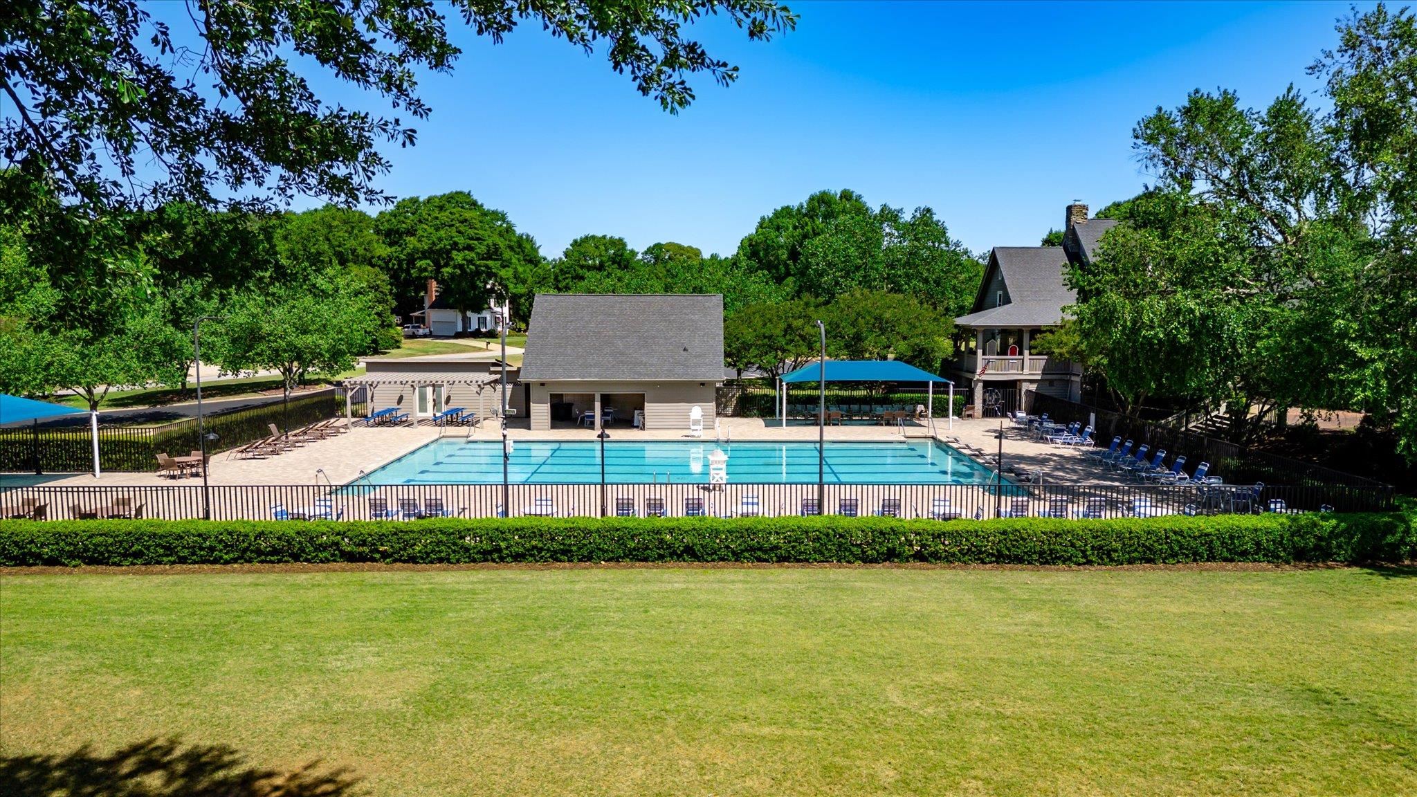 210 Quail Ridge Drive Simpsonville, SC 29680 - Photo 39 of 42