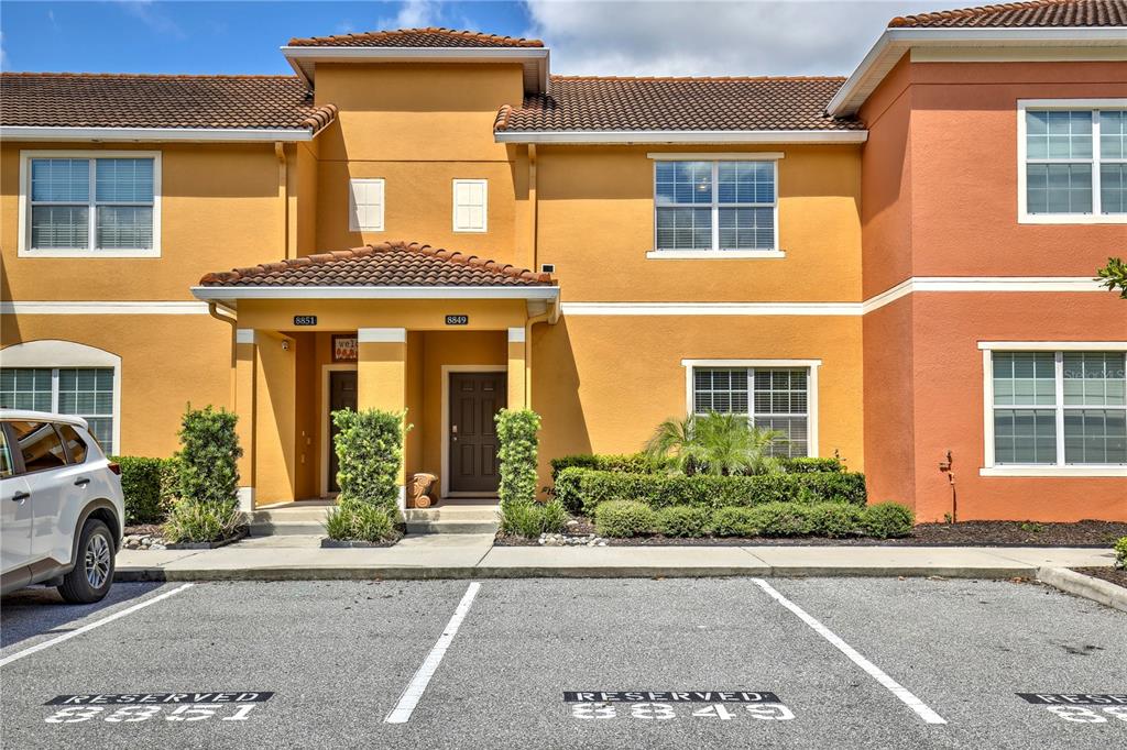 8849 Candy Palm Road Kissimmee, FL 34747 - Photo 1 of 1 Gallery Image 1