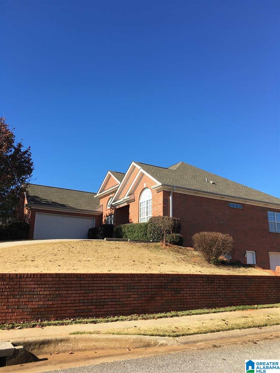 4501 Primrose Circle Bessemer, AL 35022 - Photo 46 of 49
