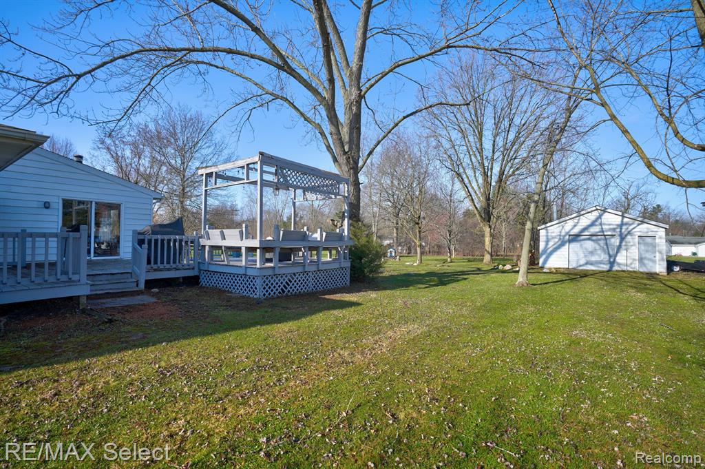 7028 Riegler Street Grand Blanc, MI 48439 - Photo 27 of 33 Gallery Image 27
