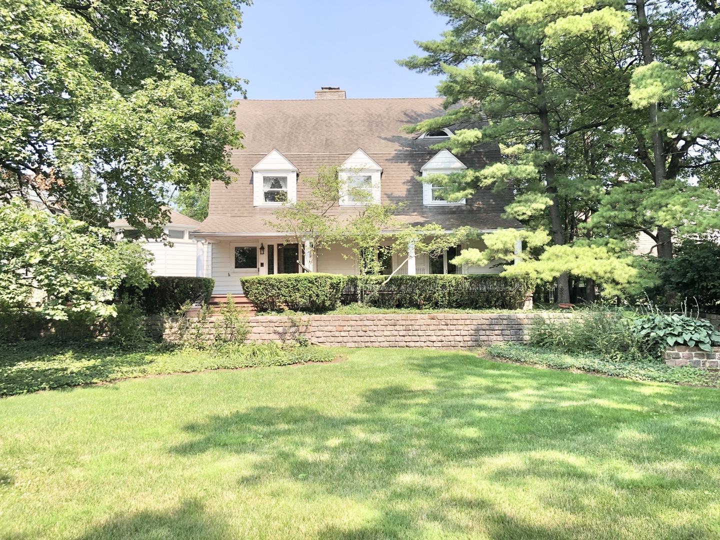 121 South County Line Road Hinsdale, IL 60521 - Photo 1 of 4