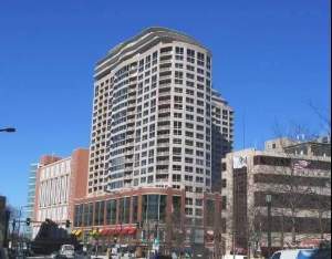 807 Davis Street, Unit 1503 Evanston, IL 60201 - Photo 1 of 14