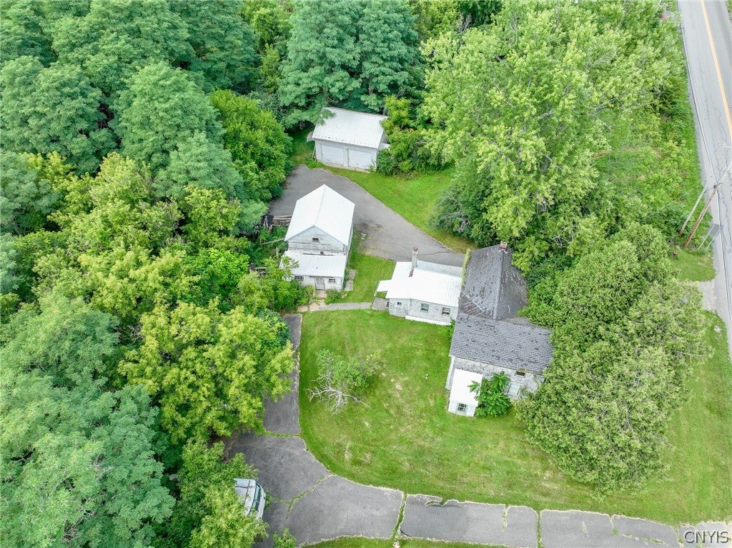 45 Oak Hill Road Moravia, NY 13118 - Photo 10 of 27 Gallery Image 10