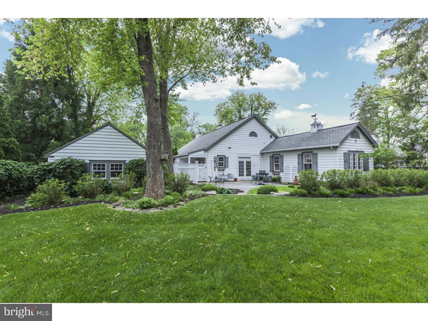11 Newlin Road Princeton, NJ 08540 - Photo 22 of 25