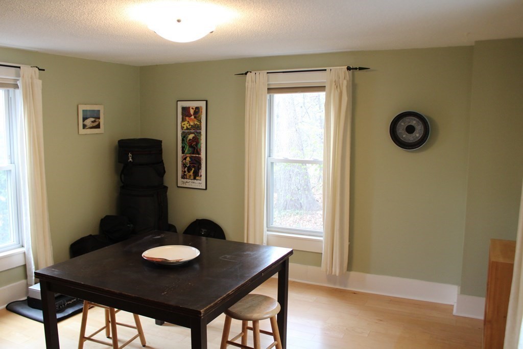 550 Bridge Road Northampton, MA 01062 - Photo 10 of 23 a view of a workspace with furniture and window