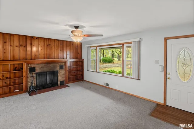 $159,900 | 444 North Marion Street, Centralia, IL 62801