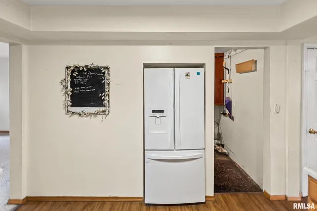 $159,900 | 444 North Marion Street, Centralia, IL 62801